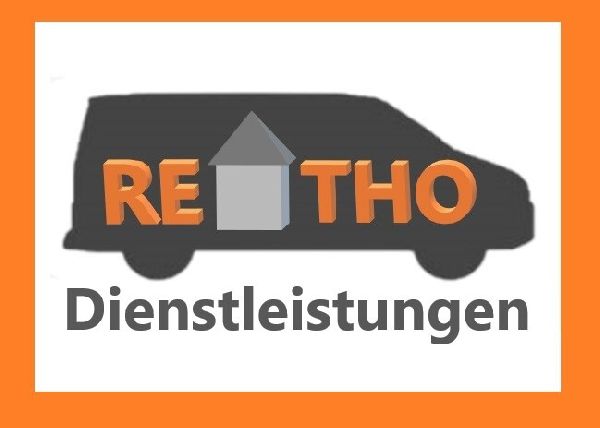 Re-Tho Dienstleistung - 1