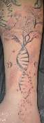 ReadyOrNotTattooArt - Black and Grey