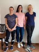 Reaktiv-Praxis für Physiotherapie und Chiropraktik - GALLERY