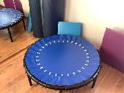 Reaktiv-Praxis für Physiotherapie und Chiropraktik - GALLERY