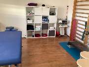 Reaktiv-Praxis für Physiotherapie und Chiropraktik - GALLERY