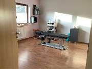Reaktiv-Praxis für Physiotherapie und Chiropraktik - GALLERY