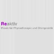 Reaktiv-Praxis für Physiotherapie und Chiropraktik - LOGO