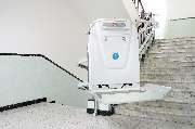 REAL Treppenlift Berlin - Fachbetrieb | Plattformlifte | Sitzlifte | Rollstuhllifte - GALLERY