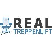 REAL Treppenlift Düsseldorf  - Fachbetrieb | Plattformlifte | Sitzlifte | Rollstuhllifte - LOGO