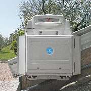 REAL Treppenlift Zwickau  - Fachbetrieb | Plattformlifte | Sitzlifte | Rollstuhllifte - GALLERY