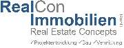 RealCon Immobilien GmbH - Real Estate Concepts - 1