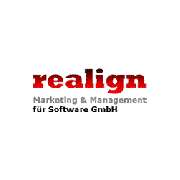 realign Marketing & Management für Software GmbH - LOGO