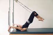 Rebell Pilates - GALLERY