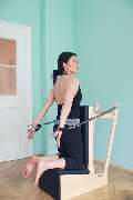 Rebell Pilates - GALLERY