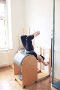 Rebell Pilates - GALLERY