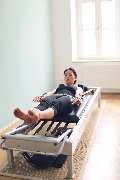 Rebell Pilates - GALLERY