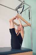 Rebell Pilates - GALLERY