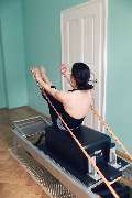 Rebell Pilates - GALLERY