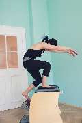 Rebell Pilates - GALLERY