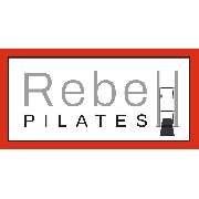 Rebell Pilates - LOGO
