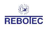REBOTEC - LOGO