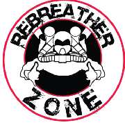 Logo - Tauchcenter Rebreather Zone, Dortmund