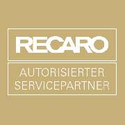 RECARO Autositz -Center Hamburg, Autosattlermeister Marko Heim - LOGO