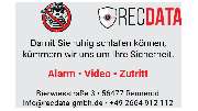Recdata GmbH - GALLERY