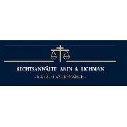 Rechtsanwälte Akin & Lichman Kanzlei Worpswede - LOGO