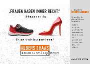 Rechtsanwälte Albers & Haas - GALLERY