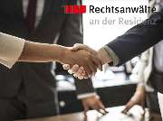 Rechtsanwälte an der Residenz - 1
