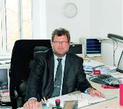 Rechtsanwälte Andreas Maull - 1