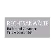 Rechtsanwälte Basler & Cimander - LOGO