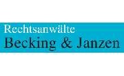 Rechtsanwälte Becking & Janzen Regensburg - LOGO
