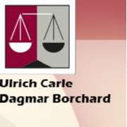 Rechtsanwälte Carle & Kollegen - LOGO