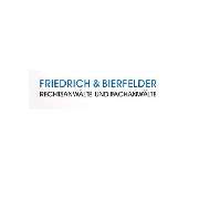 Rechtsanwälte Friedrich & Bierfelder - LOGO