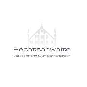 Rechtsanwälte Gätzschmann & Dr. Gerhardinger GbR - LOGO