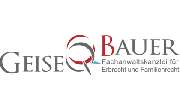 Rechtsanwälte Geise & Bauer - LOGO