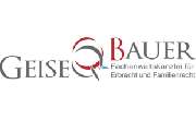 Rechtsanwälte Geise & Bauer - LOGO