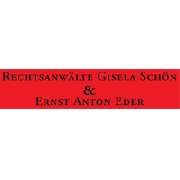 Rechtsanwälte Gisela Schön & Ernst-Anton Eder - LOGO