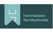 Rechtsanwälte Hammelstein - LOGO