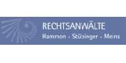 Rechtsanwälte Hammon Stübinger Meins PartGmbB - LOGO