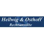 Rechtsanwälte Hellwig & Osthoff GbR - LOGO