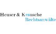 Rechtsanwälte Heuser & Krausche - LOGO