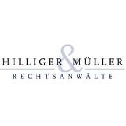 Rechtsanwälte Hilliger & Müller - LOGO