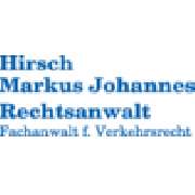Rechtsanwälte Hirsch - LOGO