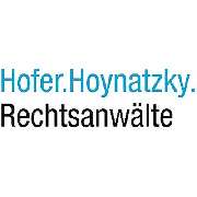 Rechtsanwälte Hofer & Hoynatzky - LOGO