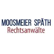 Rechtsanwälte Josef Moosmeier Robert Späth - LOGO