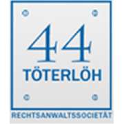 Rechtsanwälte Kattelmann Gelhard & Stoffels - LOGO