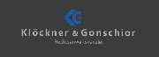 Rechtsanwälte Klöckner & Gonschior - 1