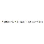Rechtsanwälte Kütterer & Kollegen - LOGO