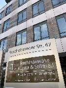 Rechtsanwälte Kupka & Stillfried PartG mbB - 3