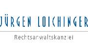 Rechtsanwälte Loichinger Jürgen - LOGO