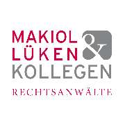 Rechtsanwälte Makiol Lüken & Kollegen - LOGO